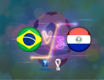 Prediksi Brasil vs Paraguay 2 Februari 2022 Kualifikasi Piala Dunia