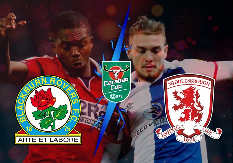 Prediksi Blackburn vs Middlesbrough 25 Januari 2022 Carabao Cup