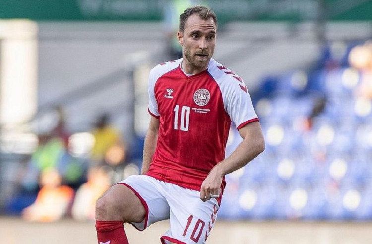 Kabar Berita Piala Dunia 2022: Christian Eriksen Berharap Perkuat Timnas Denmark