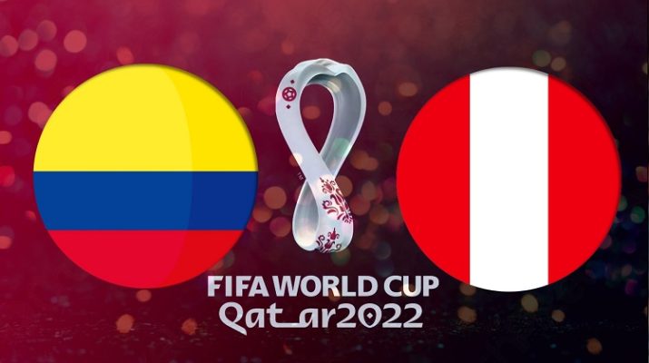 Prediksi Kolombia vs Peru 29 Januari 2022 Kualifikasi Piala Dunia