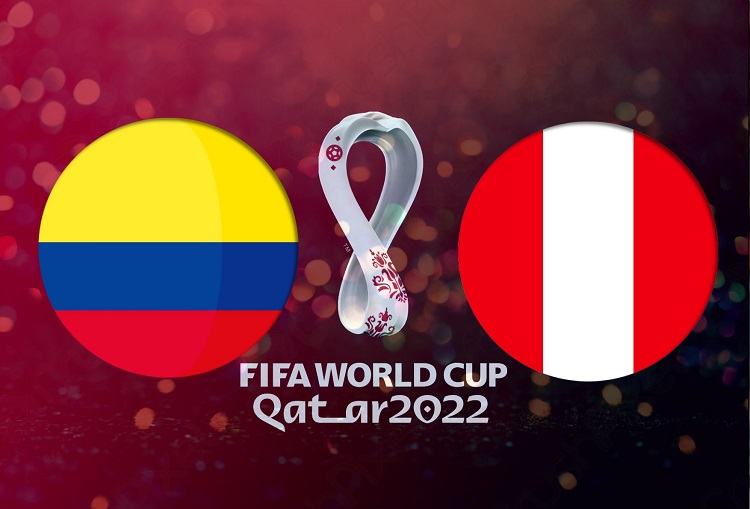 Prediksi Kolombia vs Peru 29 Januari 2022 Kualifikasi Piala Dunia