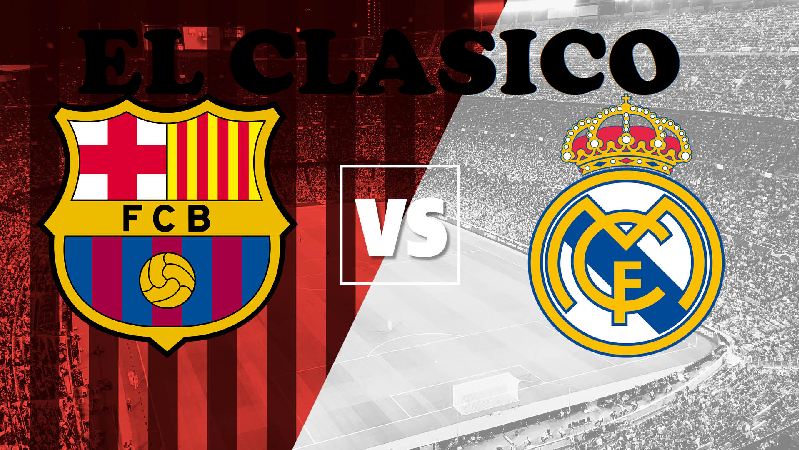 Berikut Prediksi Barcelona vs Real Madrid 13 Januari 2022 Supercopa