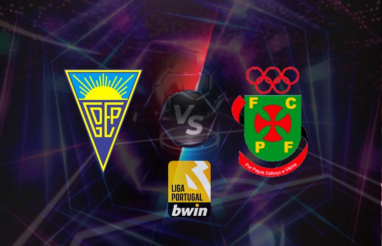 Prediksi Estoril vs Ferreira 1 Februari 2022 Liga Portugal