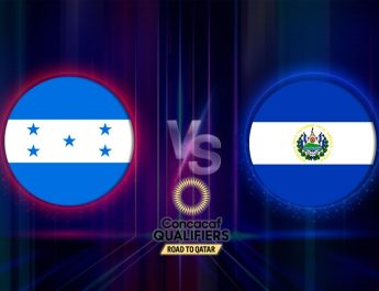Prediksi Honduras vs El Salvador 31 Januari 2022 Kualifikasi Piala Dunia