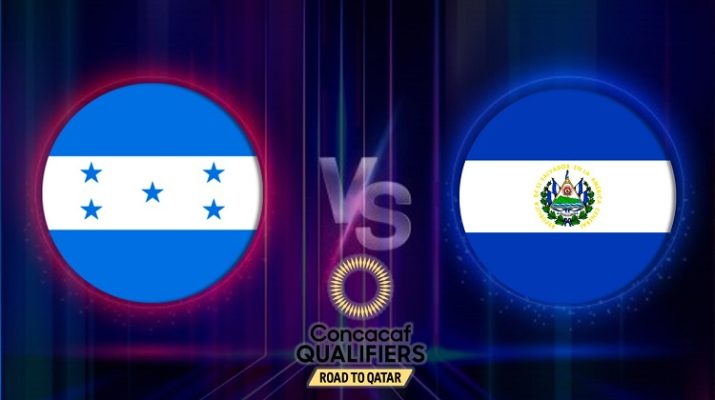 Prediksi Honduras vs El Salvador 31 Januari 2022 Kualifikasi Piala Dunia
