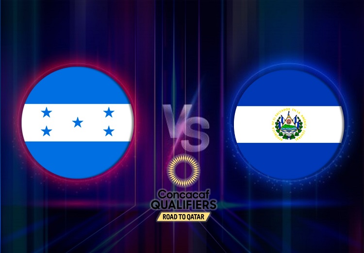 Prediksi Honduras vs El Salvador 31 Januari 2022 Kualifikasi Piala Dunia