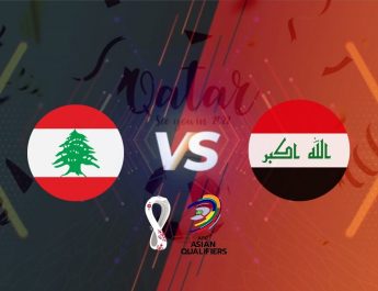 Prediksi Libanon vs Irak 1 Februari 2022 Kualifikasi Piala Dunia