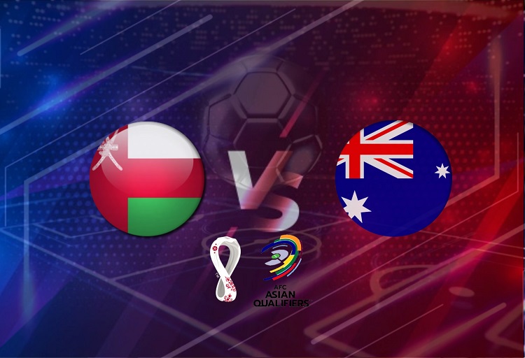 Prediksi Oman vs Australia 1 Frebuari 2022 Kualifikasi Piala Dunia