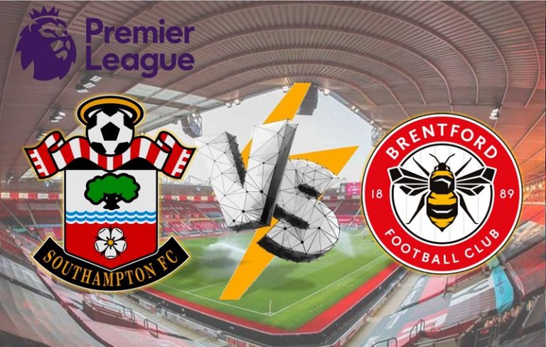 Berikut Prediksi Southampton vs Brentford Liga Inggris 12 Januari 2022