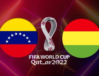 Prediksi Venezuela vs Bolivia 29 Januari 2022 Kualifikasi Piala Dunia