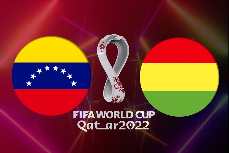 Prediksi Venezuela vs Bolivia 29 Januari 2022 Kualifikasi Piala Dunia