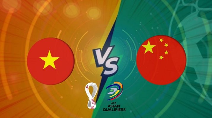 Prediksi Vietnam vs China 1 Februari 2022 Kualifikasi Piala Dunia