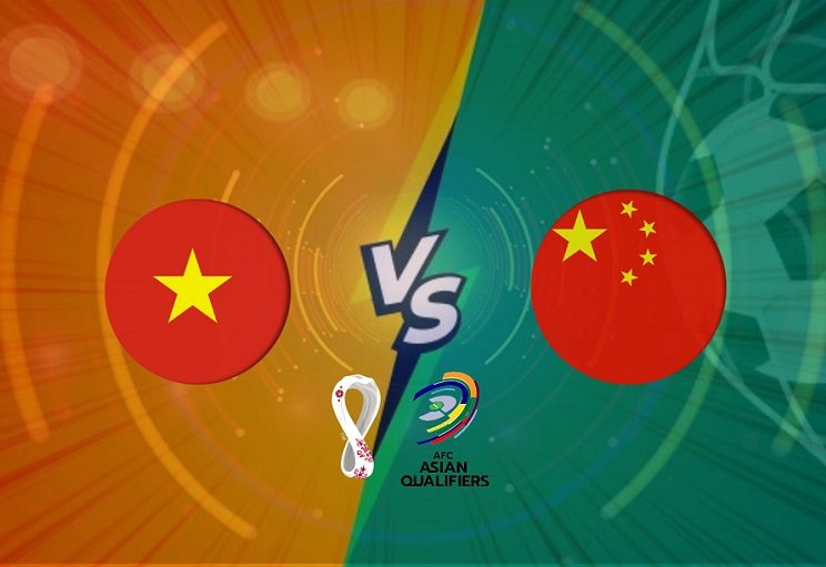 Prediksi Vietnam vs China 1 Februari 2022 Kualifikasi Piala Dunia