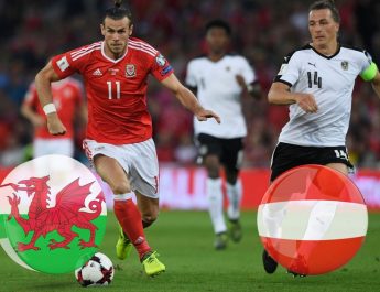 Berikut Prediksi Wales vs Austria Playoff Piala Dunia 2022