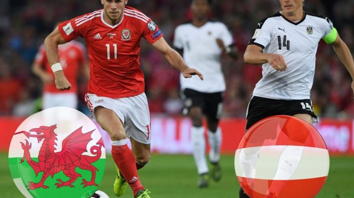 Berikut Prediksi Wales vs Austria Playoff Piala Dunia 2022