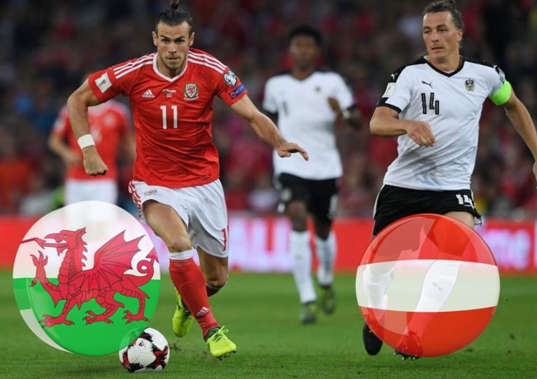 Berikut Prediksi Wales vs Austria Playoff Piala Dunia 2022