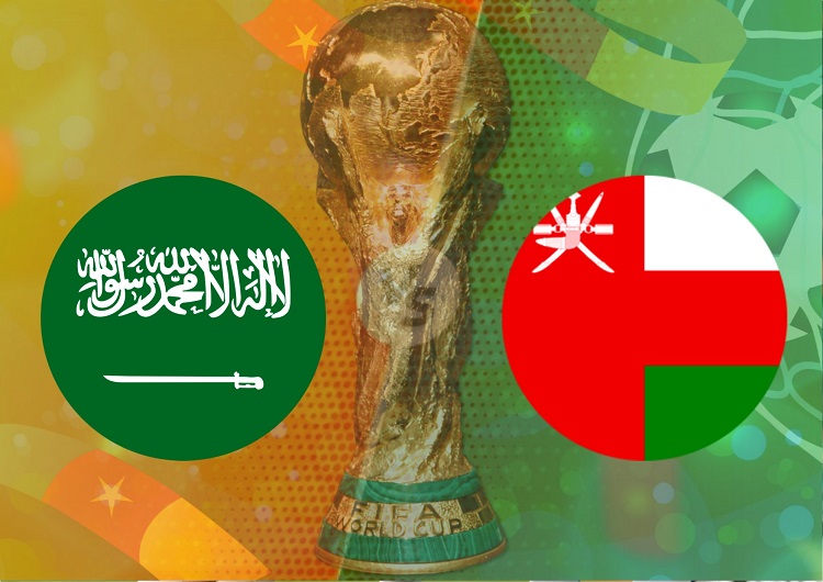 Prediksi Arab Saudi vs Oman 28 Januari 2022 Kualifikasi Piala Dunia