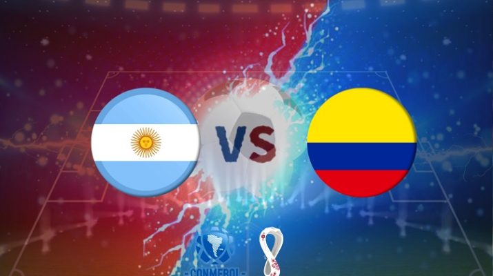 Prediksi Argentina vs Colombia 2 Februari 2022 Kualifikasi Piala Dunia