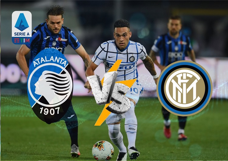 Berikut Prediksi Atalanta vs Inter Milan 17 Januari 2022 Serie A Italia