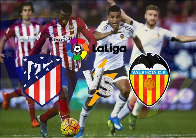 Berikut Prediksi Atletico Madrid vs Valencia 23 Januari 2022 La Liga