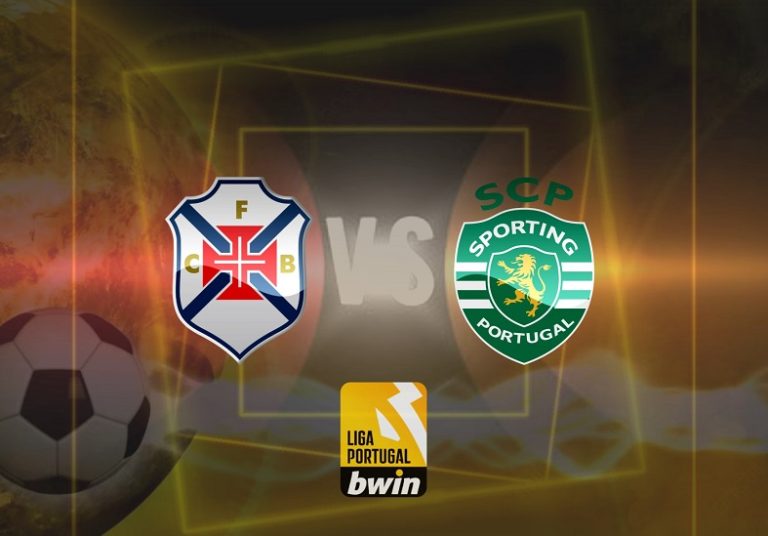 Prediksi Belenenses vs Sporting 3 Februari 2022 Liga Portugal