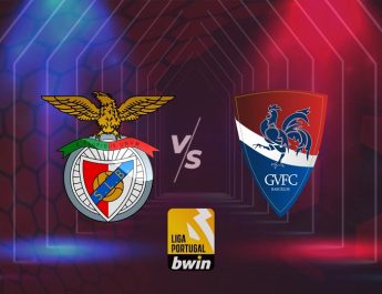 Prediksi Benfica vs Gil Vicente 3 Februari 2022 Liga Portugal