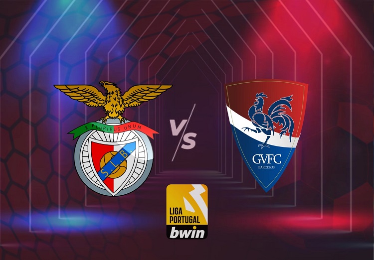 Prediksi Benfica vs Gil Vicente 3 Februari 2022 Liga Portugal