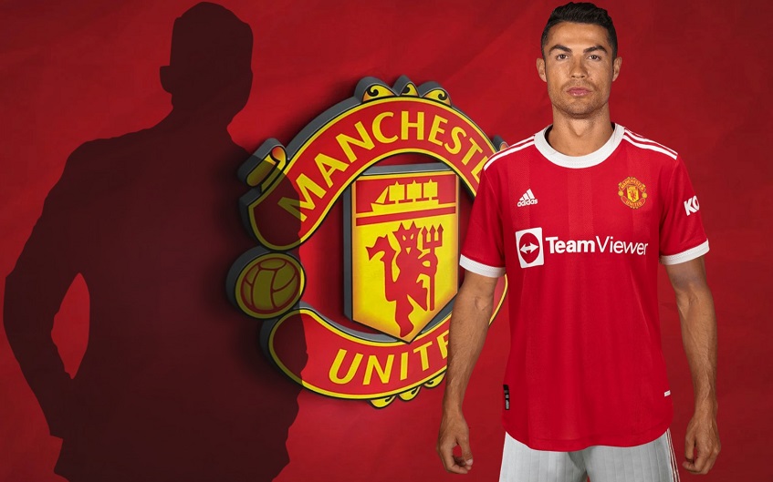 Berita Transfer Manajer Baru Manchester United Memegang Nasib Cristiano Ronaldo