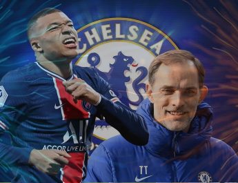 Berita Transfer Chelsea, Buntu Thomas Tuchel dan Kylian Mbappe