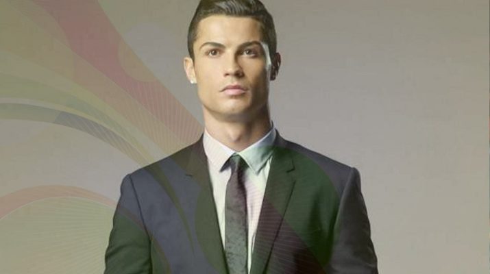 Alasan Cristiano Ronaldo Pensiun?! Beri Isyarat di Penghargaan FIFA