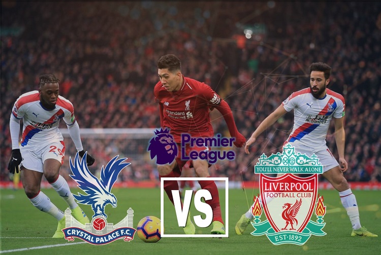 Berikut Prediksi Crystal Palace vs Liverpool 23 Januari 2022 Liga Inggris