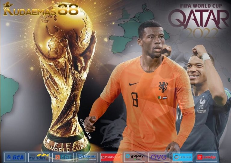 Depo Piala Dunia 2022 Prediksi 5 Negara yang Akan Hebat di Qatar