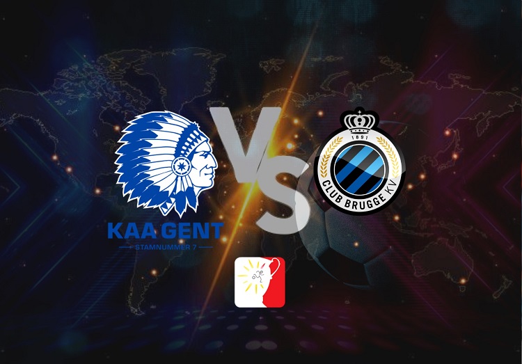 Prediksi Gent vs Club Brugge 3 Februari 2022 Belgia Cup