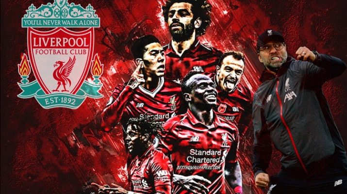 Liverpool Berita Transfer 2022 Mohamed Salah Bicara Tentang Kontrak