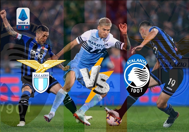 Berikut Prediksi Lazio vs Atalanta 23 Januari 2022 Serie A