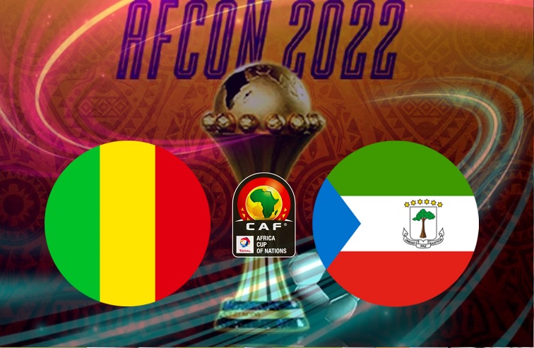 Prediksi Mali vs Equatorial Guinea 27 Januari 2022 Piala Afrika