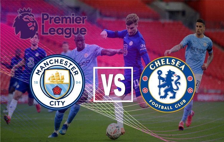 Berikut Prediksi Manchester City vs Chelsea 15 Januari 2022 Liga Inggris