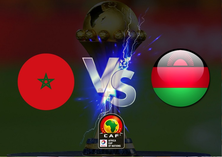 Prediksi Maroko vs Malawi 26 Januari 2022 Piala Afrika