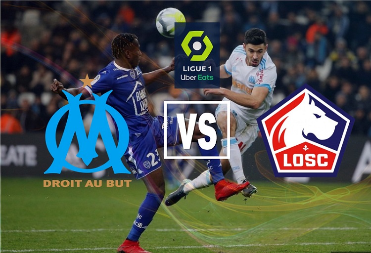 Berikut Prediksi Marseille vs Lille 17 Januari 2022 Ligue 1