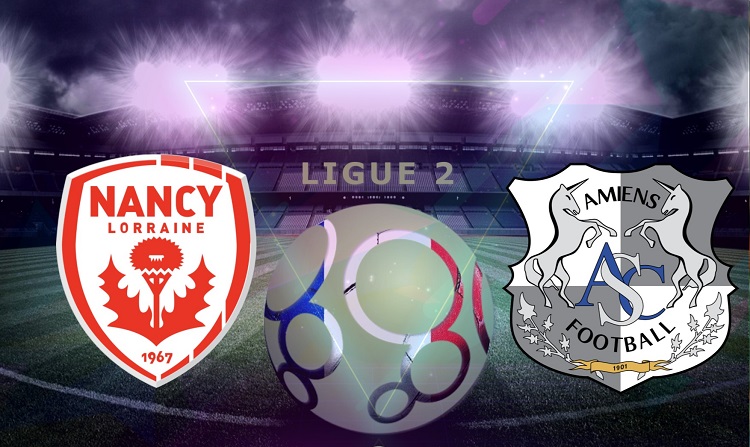 Prediksi Nancy vs Amiens 29 January Coupe de France