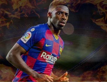 Ousmane Dembele vs Barcelona Perselisihan Berujung Bursa Transfer