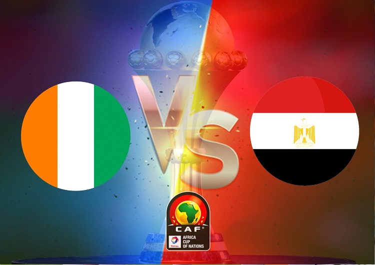 Prediksi Pantai Gading vs Mesir 26 Januari 2022 Piala Afrika