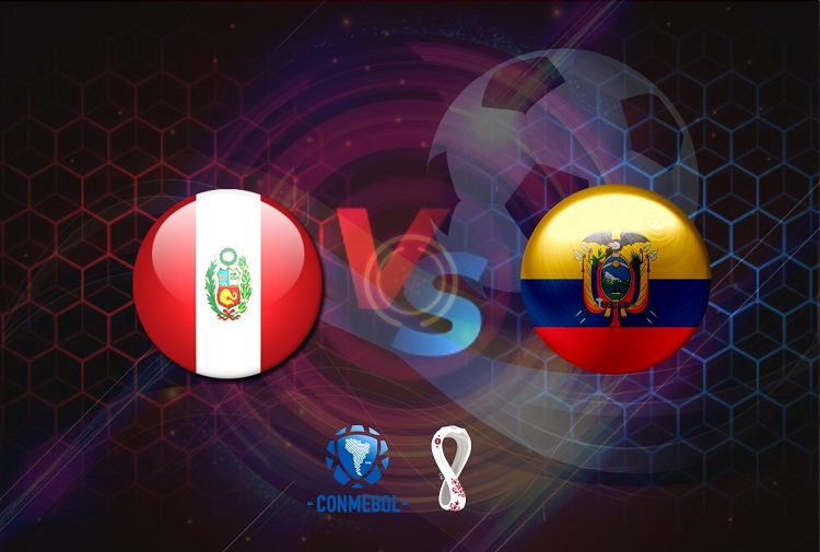 Prediksi Peru vs Ekuador 2 Februari 2022 Kualifikasi Piala Dunia