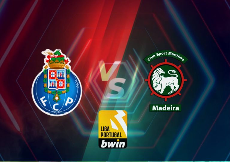 Prediksi Porto vs Maritimo 31 Januari 2022 Liga Primeira