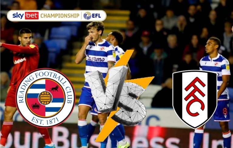 Berikut Prediksi Reading vs Fulham Liga Championship 12 Januari 2022