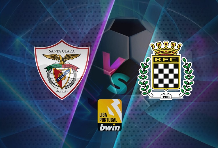 Prediksi Santa Clara vs Boavista 2 Februari 2022 Liga Portugal