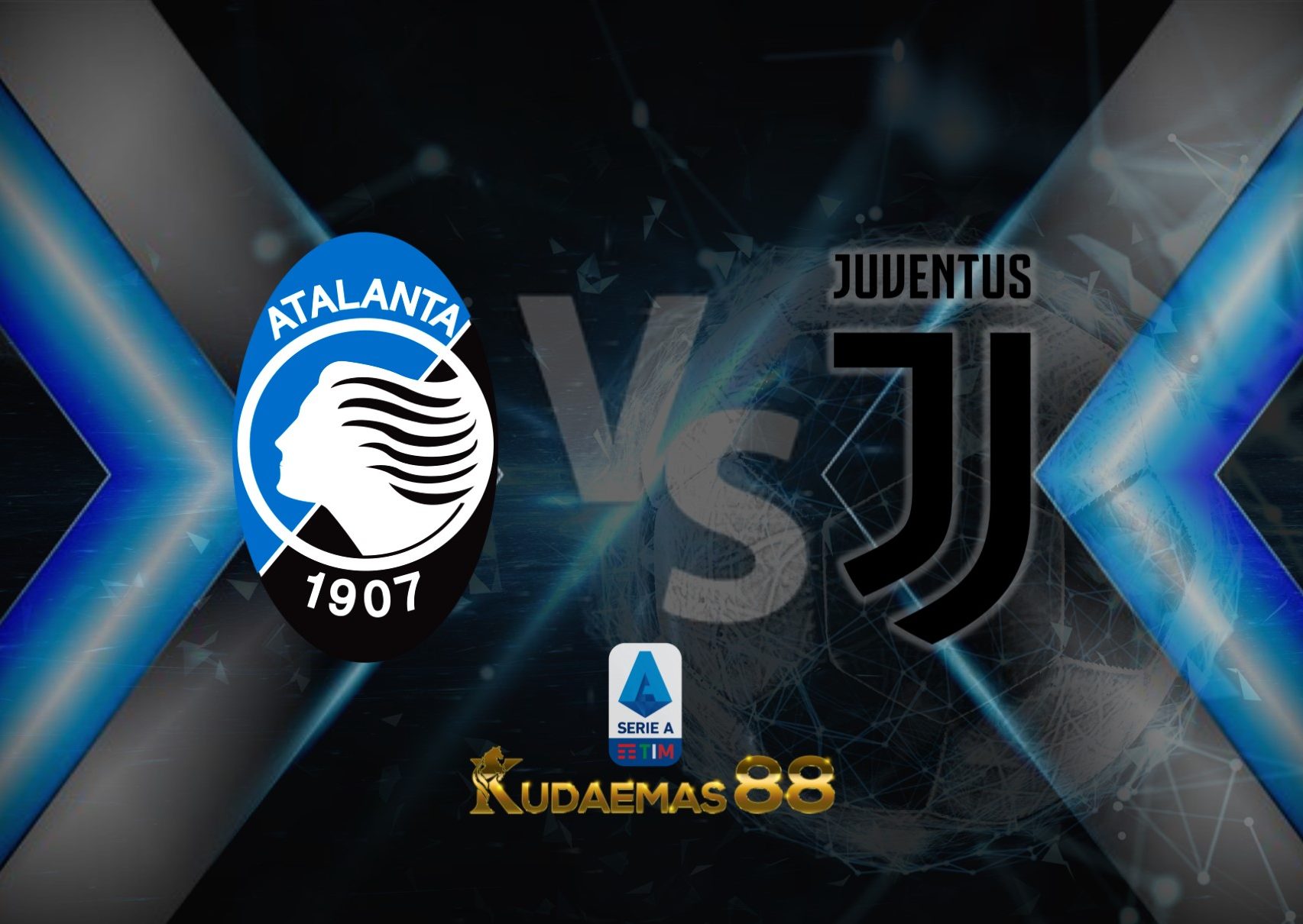 Prediksi Atalanta vs Juventus 14 Februari 2022 Serie A