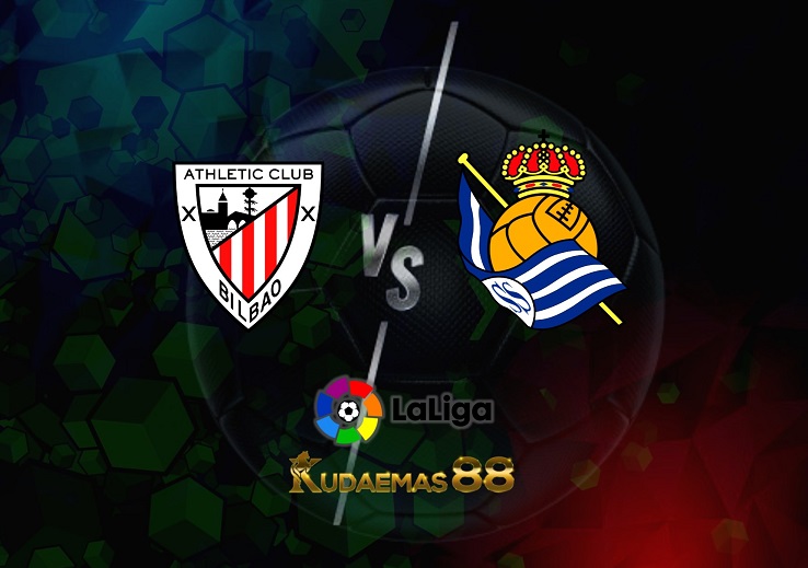 Prediksi Athletic Bilbao vs Real Sociedad 21 Februari 2022 La Liga