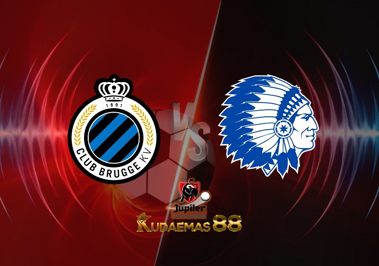 Prediksi Club Brugge vs Gent 3 Maret 2022 Liga Belgia