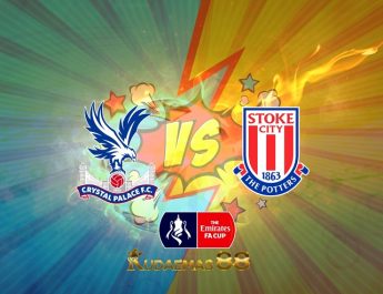 Prediksi Crystal Palace vs Stoke City 2 Maret 2022 Piala FA